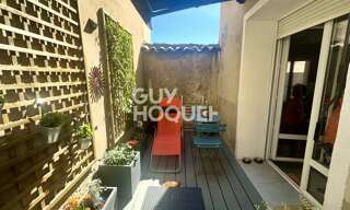 Appartement 2 Pièces 39 m² à vendre à Caluire-et-Cuire (69300)