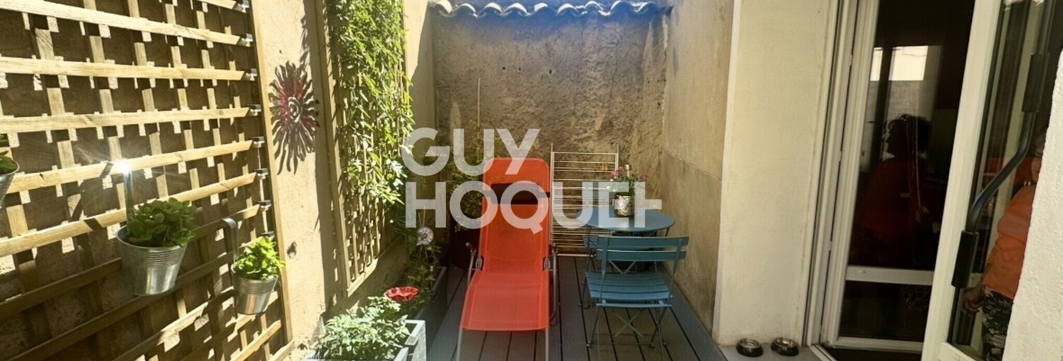 Appartement 2 Pièces 39 m² à vendre à Caluire-et-Cuire (69300)