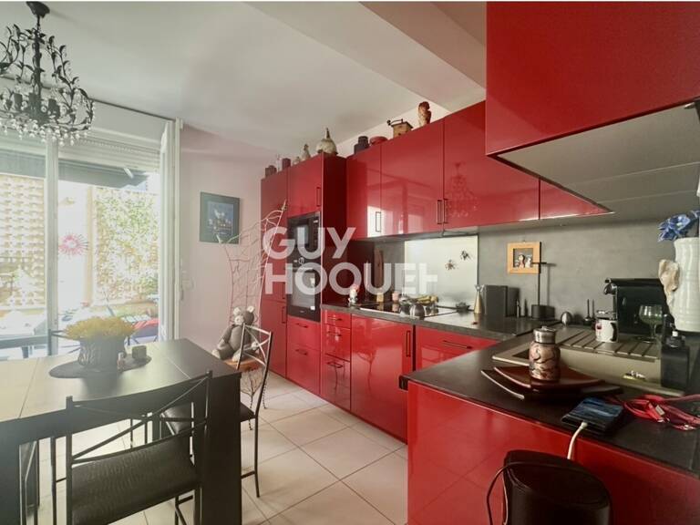 appartement — photo 1