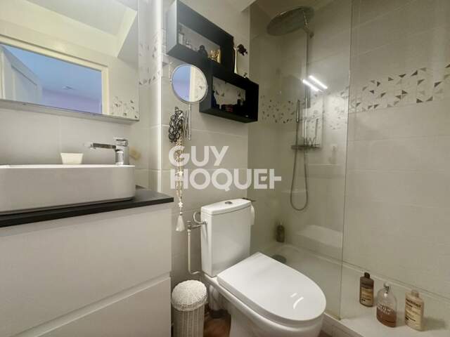 appartement — photo du bien