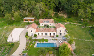 Maison 8 Pièces 330 m² à vendre à Soorts-Hossegor (40150)