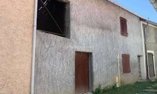 Maison 2 Pièces 43 m² à vendre à Clumanc (04330)