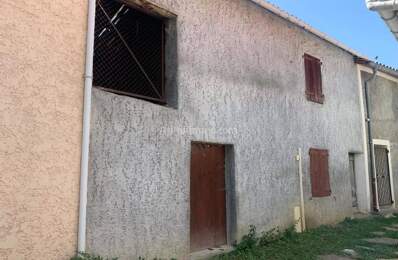 Maison de 43m² avec grange de 47m² — photo du bien