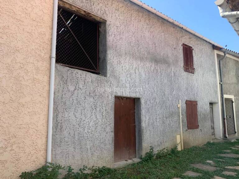 Maison de 43m² avec grange de 47m² — photo 1