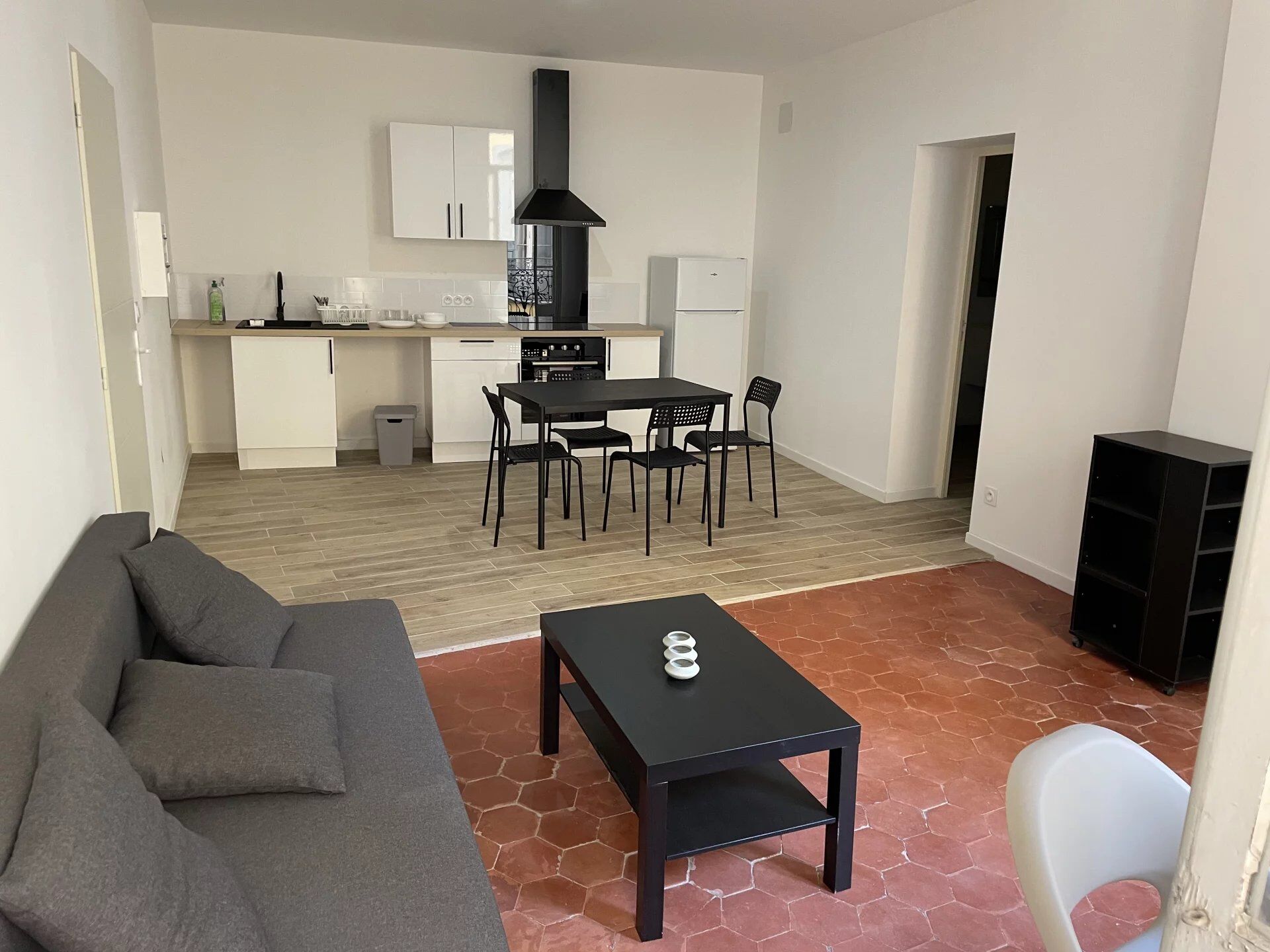 Appartement 2 pièces 50 m² · à Perpignan · 50 m² · 500 €/mois