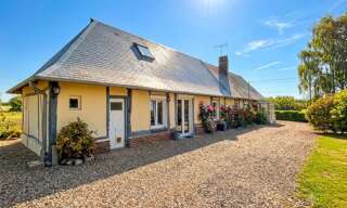 Maison 5 Pièces 97 m² à vendre à Lyons-la-Forêt (27480)