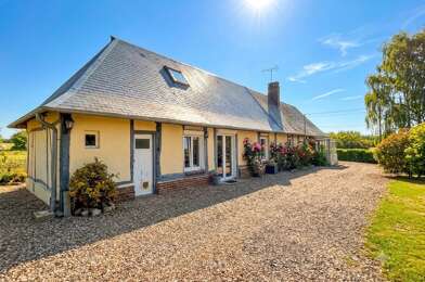 Maison 5 pièces 194000 €