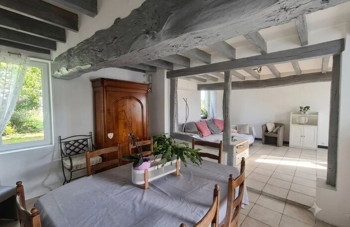 MAISON DE CHARME — photo 2