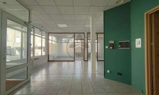 Commerce 4 Pièces 87 m² à vendre à Baume-les-Dames (25110)