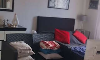 Appartement 1 Pièce 38 m² à louer à Beausoleil (06240)