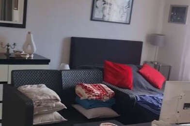 Appartement 1 pièces 1300 €