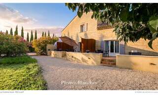 Maison 5 Pièces 223 m² à vendre à Avignon (84000)
