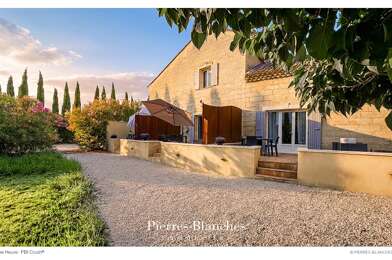 Maison 5 pièces 725000 €