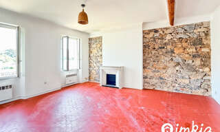 Appartement 3 Pièces 63 m² à vendre à Toulon (83000)