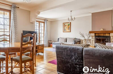 Maison familiale Type 6 – 161 m² habitables — photo du bien