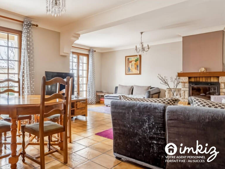 Maison familiale Type 6 – 161 m² habitables — photo 1