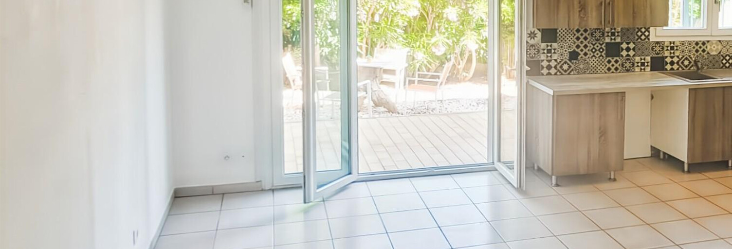 Appartement 2 Pièces 48 m² à vendre à Perpignan (66000)