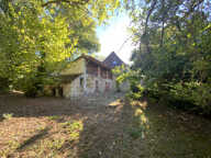 LONGÈRE DE CHARME À RÉNOVER - GRANGE + DÉPENDANCES - 1000 M2 — photo 3