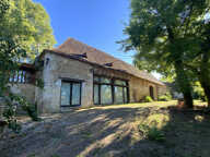 LONGÈRE DE CHARME À RÉNOVER - GRANGE + DÉPENDANCES - 1000 M2 — photo 4