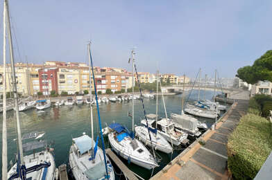 Appartement 2 pièces 130000 €