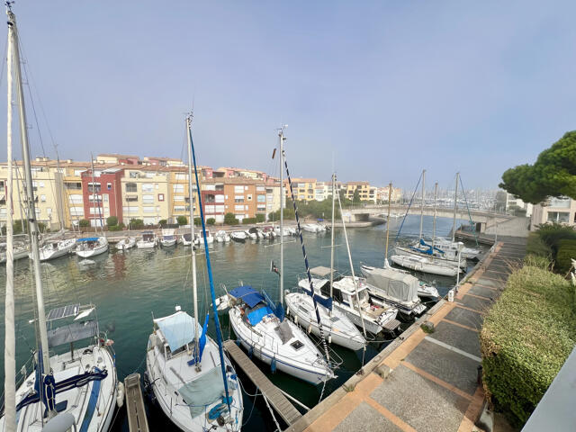 Appartement proposé à Agde