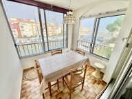 ACHAT CAP D'AGDE - QUARTIER VIEUX PORT - T2 CABINE - PARKING — photo 2