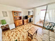 ACHAT CAP D'AGDE - QUARTIER VIEUX PORT - T2 CABINE - PARKING — photo 3