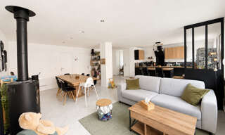 Maison 4 Pièces 106 m² à vendre à Le Quesnel (80118)