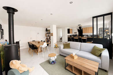 Maison 4 pièces 195000 €