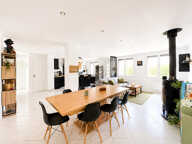 LE QUESNEL - MAISON MITOYENNE DE PLAIN PIED - 3 CHAMBRES - J — photo 2