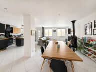 LE QUESNEL - MAISON MITOYENNE DE PLAIN PIED - 3 CHAMBRES - J — photo 3