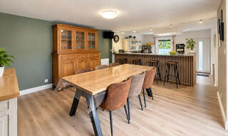 Maison 4 Pièces 100 m² à vendre à Acheux-en-Amiénois (80560)