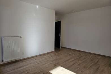 Appartement 2 pièces 615 €