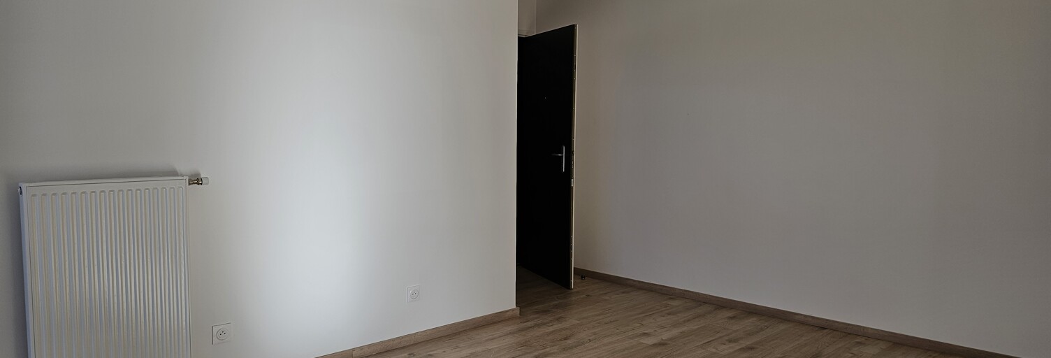 Appartement 2 Pièces 41 m² à louer à Bourg-en-Bresse (01000)