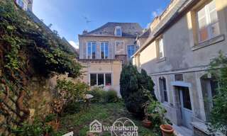 Appartement 5 Pièces 109 m² à vendre à Laon (02000)