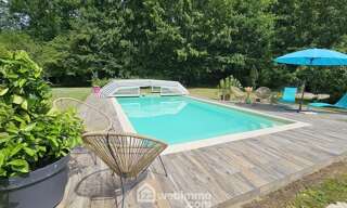 Maison 7 Pièces 178 m² à vendre à Noisy-sur-École (77123)
