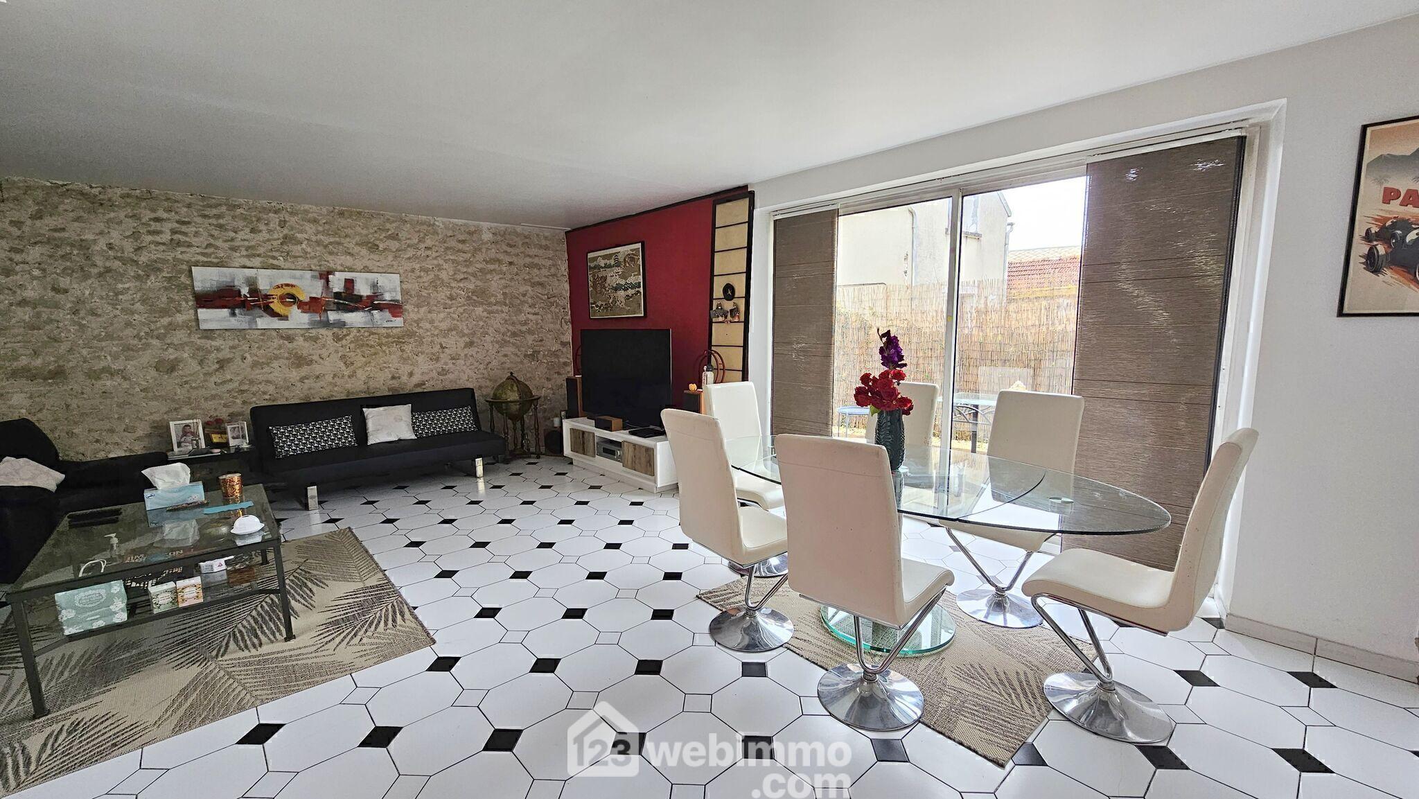 Agence immobilière de 123webimmo.com