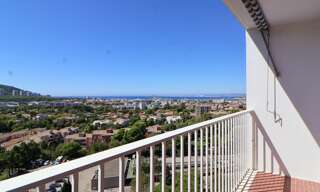Appartement 4 Pièces 85 m² à vendre à Marseille 9 (13009)