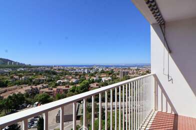 Appartement 4 pièces 250000 €