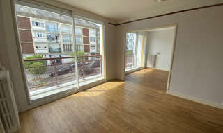 Appartement 2 Pièces 40 m² à louer à Saint-Nazaire (44600)