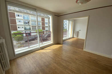 Appartement 2 pièces 685 €