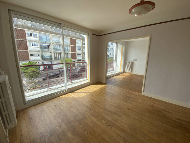 Appartement T2 centre de St Nazaire - Disponible de suite — photo 1