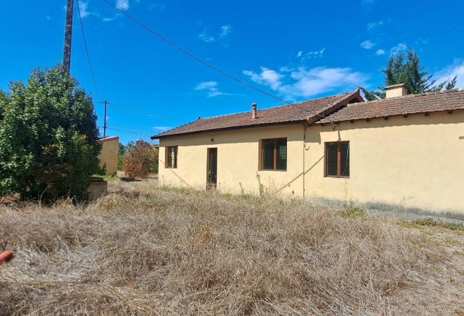 MAISON DE PLAIN-PIED 97M2 - SAINT-YZAN-DE-SOUDIAC — photo 1