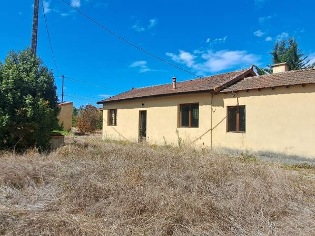 MAISON DE PLAIN-PIED 97M2 - SAINT-YZAN-DE-SOUDIAC — photo du bien