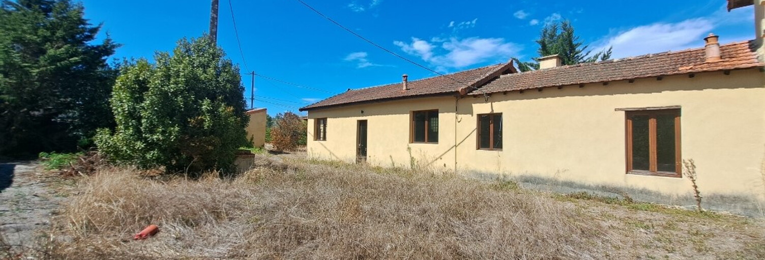 Maison 3 Pièces 97 m² à vendre à Saint-Yzan-de-Soudiac (33920)