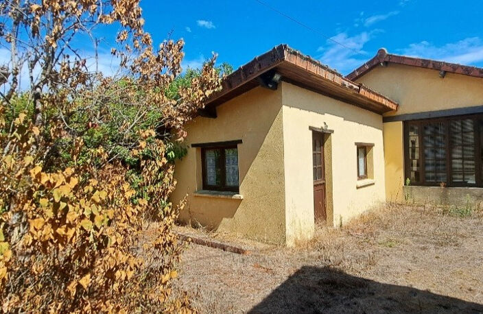 MAISON DE PLAIN-PIED 97M2 - SAINT-YZAN-DE-SOUDIAC — photo 2