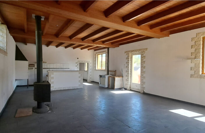 MAISON DE PLAIN-PIED 97M2 - SAINT-YZAN-DE-SOUDIAC — photo 3