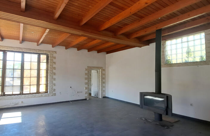 MAISON DE PLAIN-PIED 97M2 - SAINT-YZAN-DE-SOUDIAC — photo 5