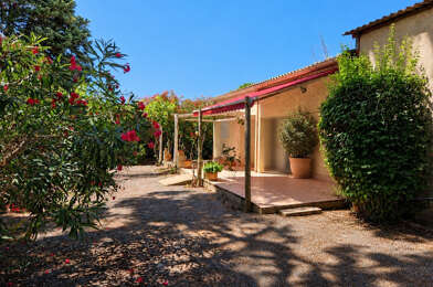 Maison 4 pièces 499962 €