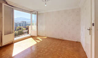 Appartement 4 Pièces 69 m² à vendre à Grenoble (38100)